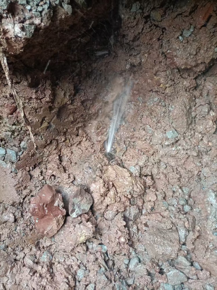 朝阳自来水管漏水检测维修